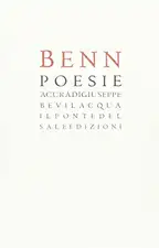 Poesie. Testo tedesco a fronte