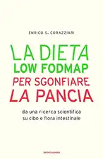 La dieta Low Fodmap per sgonfiare la pancia