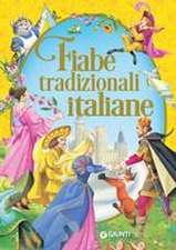 Fiabe tradizionali italiane