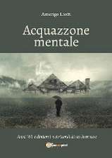 Acquazzone mentale