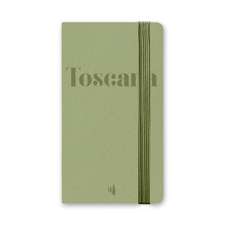Toscana Visual Notebook