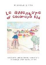 Le avventure di Cocomero Kid