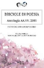 Briciole di Poesia - Antologia 2019