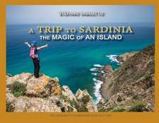 A trip to Sardinia