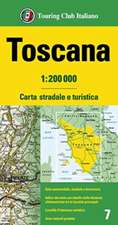 Tuscany