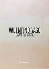 Valentino Vago: Camera Picta