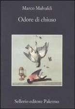 Odore di chiuso