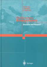 Mediterranean Ecosystems: Structures and Processes