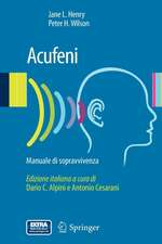 Acufeni: manuale di sopravvivenza