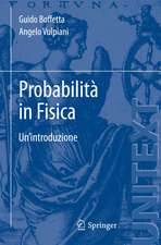 Probabilità in Fisica: Un'introduzione