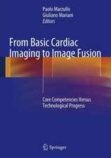 From Basic Cardiac Imaging to Image Fusion: Core Competencies Versus Technological Progress