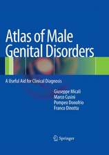 Atlas of Male Genital Disorders: A Useful Aid for Clinical Diagnosis