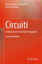 Circuiti: Fondamenti di circuiti per l'Ingegneria