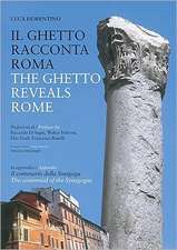 Il ghetto racconta Roma-The ghetto reveals Rome