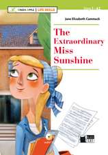 The Extraordinary Miss Sunshine Life Skills New 2018