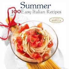 AA, V: Summer: 100 Easy Italian Recipes