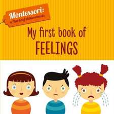 My First Book of Feelings