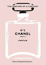 Johnson, C: Chanel No. 5