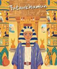 Tutankhamun