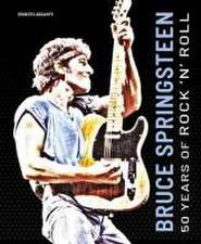 Bruce Springsteen