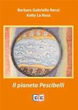 Il pianeta Pescibelli