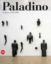 Mimmo Paladino: Sculpture 1980-2008