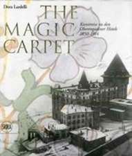 The Magic Carpet