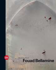 Fouad Bellamine