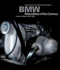 BMW Motorcycles of the Century: Fairy Tales and Legends about Shoes and Shoemakers