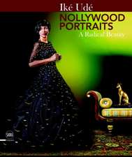 Iké Udé Nollywood Portraits: A Radical Beauty