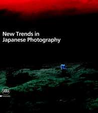 New Trends in Japanese Photography