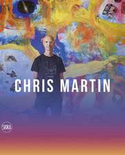 Chris Martin