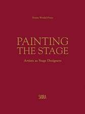 Painting the Stage Limited edition: William Kentridge, Alban