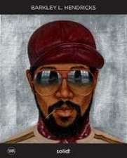 Barkley L. Hendricks