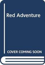 RED ADVENTURE