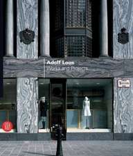 Adolf Loos