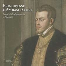 Principesse E Ambasciatori