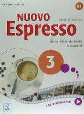 Bali, M: Nuovo Espresso 3 Corso di italiano B1