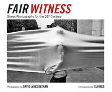 David Lykes Keenan: Street Photography for the 21st Century