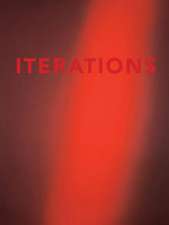 Caleb Cain Marcus: Iterations