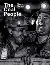 Maxim Marmur: The Coal People