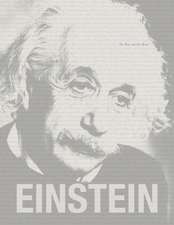 Einstein: The Man and his Mind