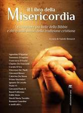 Il Libro Della Misericordia