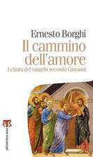 Il Cammino Dell'amore: Lettura del Vangelo Secondo Giovanni