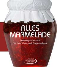 Alles Marmelade