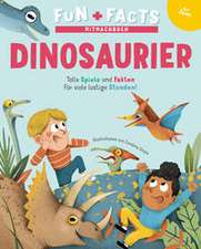 Dinosaurier