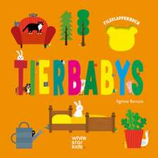 Tierbabys