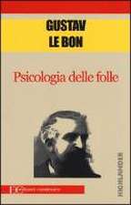 Psicologia Delle Folle