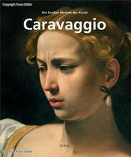 Caravaggio