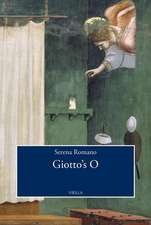 Giotto's O